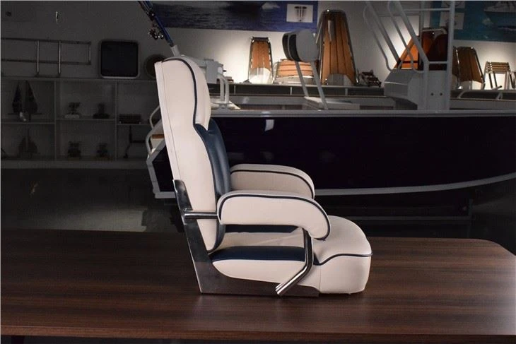 Captain Boat Seat