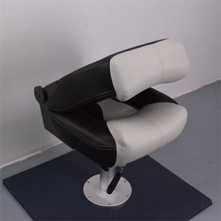 High Back Boat Seats