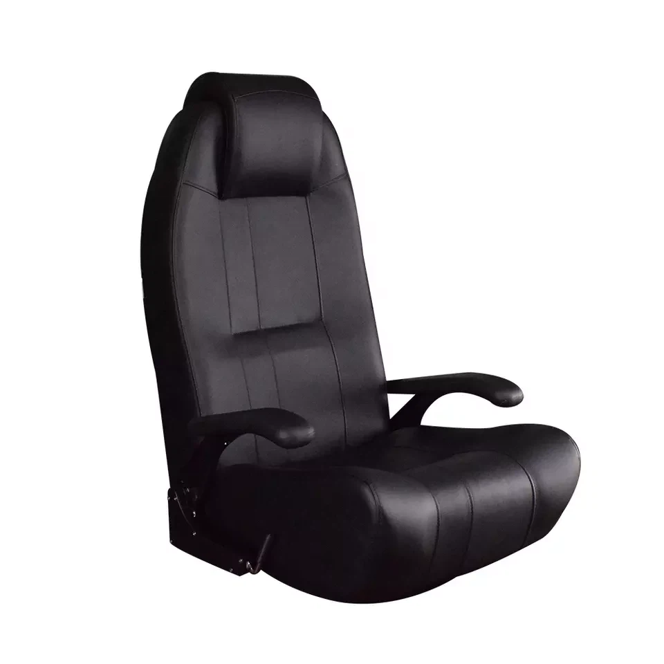 Kapetansko sjedalo s visokim naslonom za kormilo u popularnoj prodaji za 2022