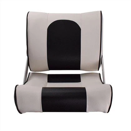 Dvostruko bočno sjedalo za čamac